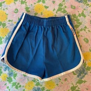 Vintage Boys Play Shorts